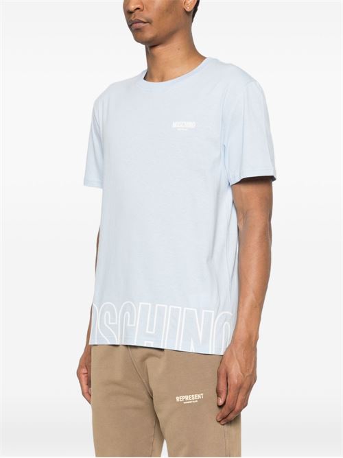  MOSCHINO | A0708 44190306